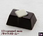 caramel mou/キャラメル・ムー