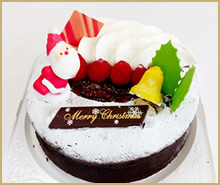 クラシック・ショコラ クラシック・ショコラ