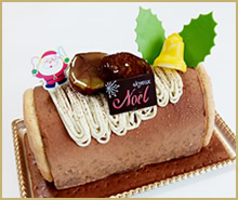 ノエル・マロン ノエル・マロン