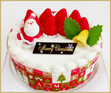 ショートケーキ ショートケーキ